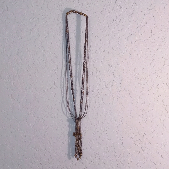 Noonday Ready or Not Necklace - Picture 1 of 4